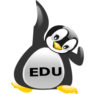 EDU-Tux