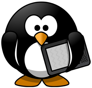 E-Book-Tux